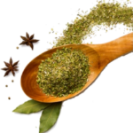 Spoon Dish Badge